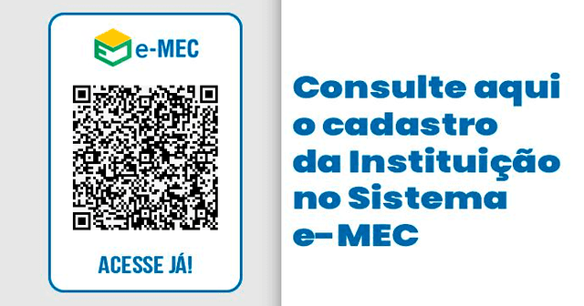 E-MEC - Ministério da Educação
