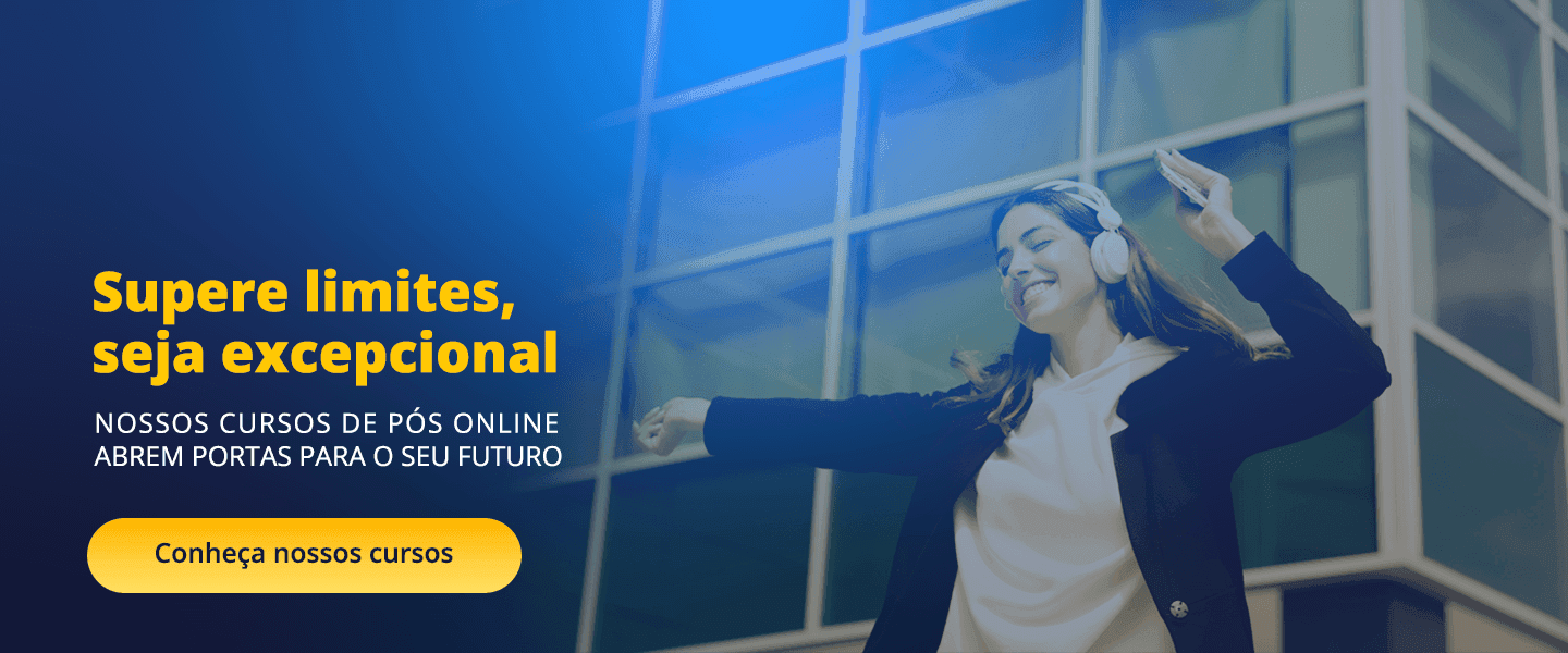 Pós-Graduação Online