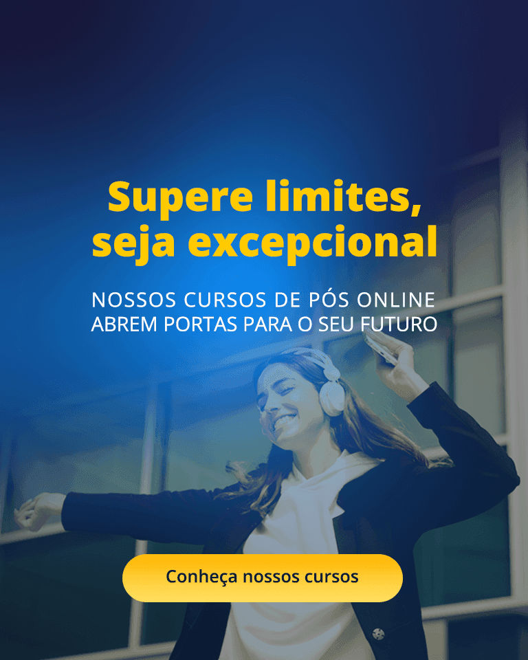 Pós-Graduação Online