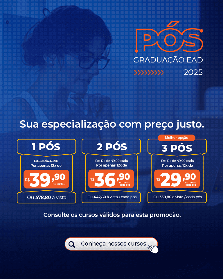 Pós-Graduação Online