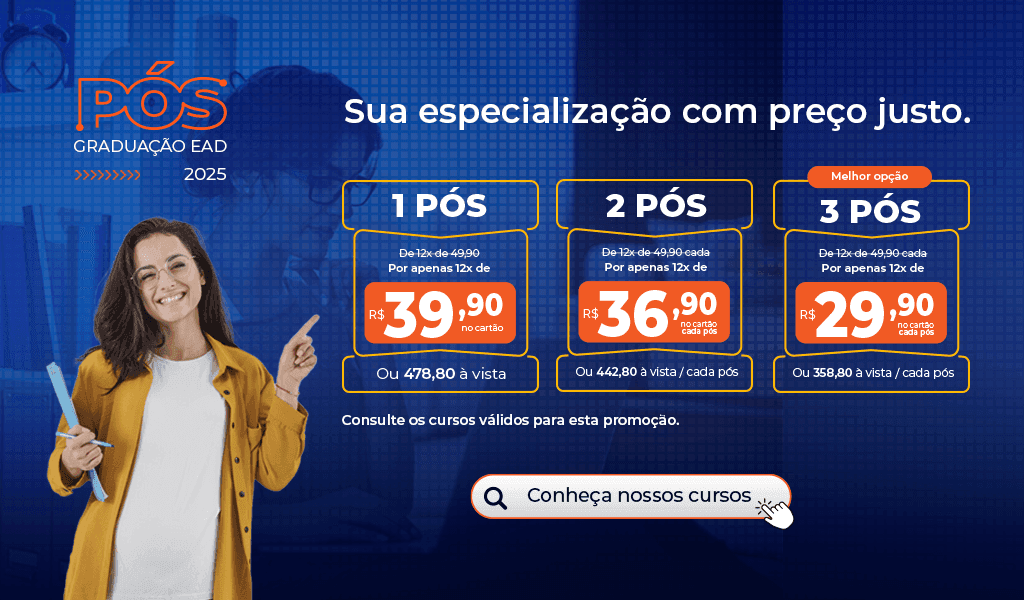 Pós-Graduação Online