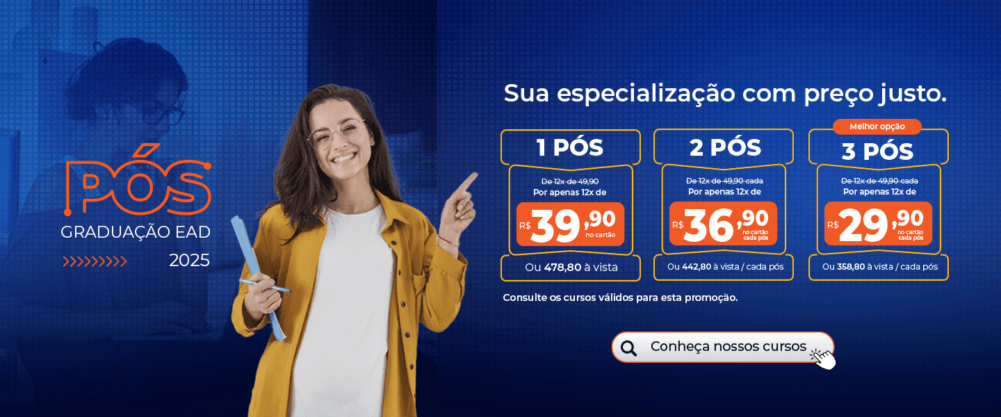 Pós-Graduação Online