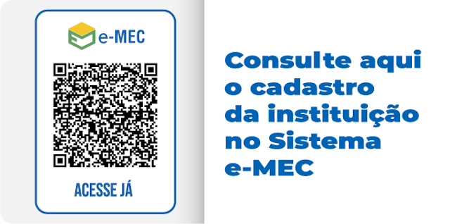 E-MEC - Ministério da Educação