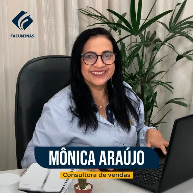 Monica Araujo