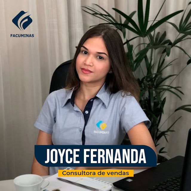 Joyce Fernanda