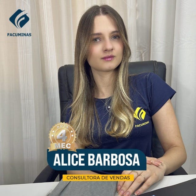 Alice Barbosa