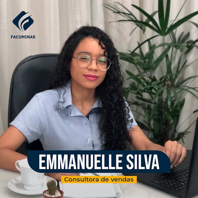 Emmanuelle Silva
