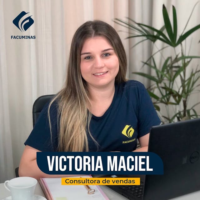 Victoria Maciel