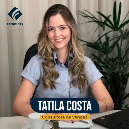 Tatila Candido
