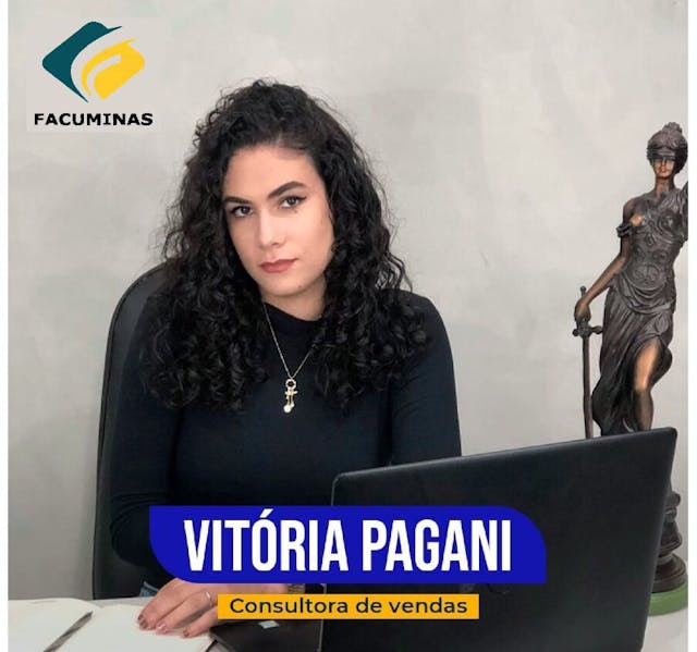 Vitoria Pagani