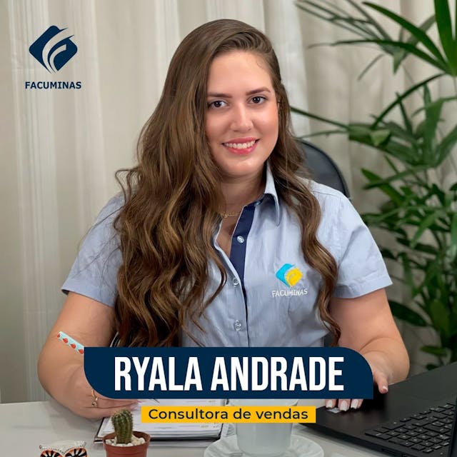 Ryala Andrade