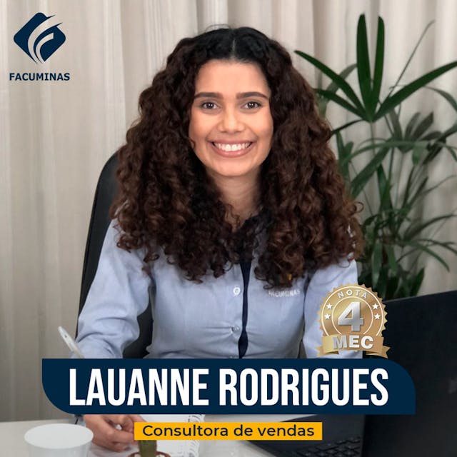 Lauanne Rodrigues